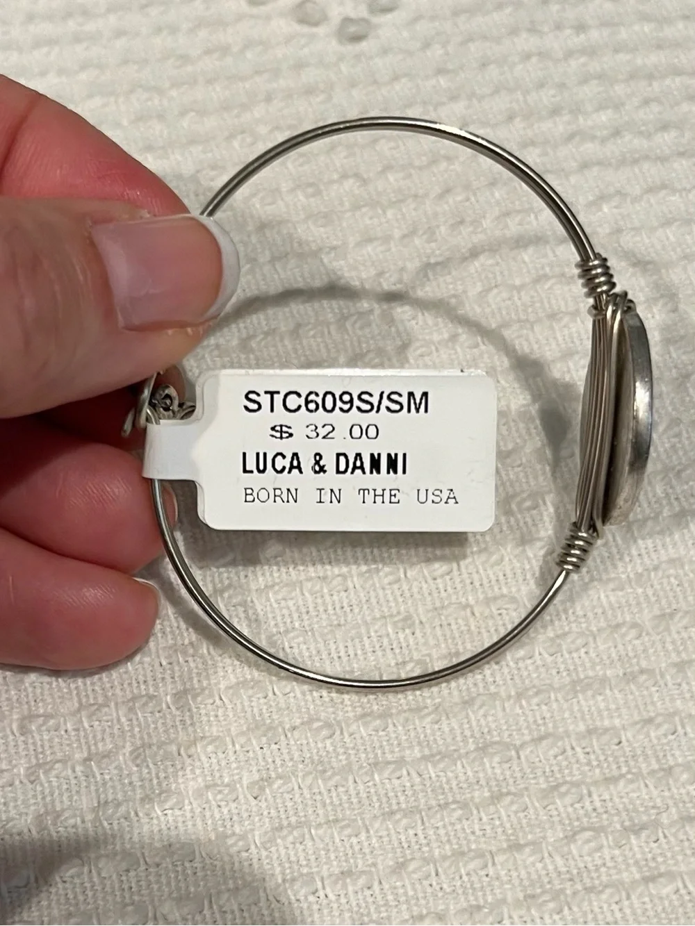 Luca + Danni new box